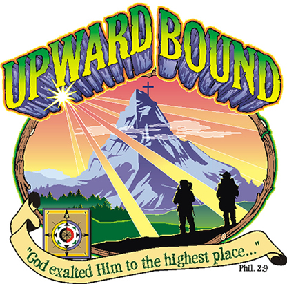 small upward bound logo